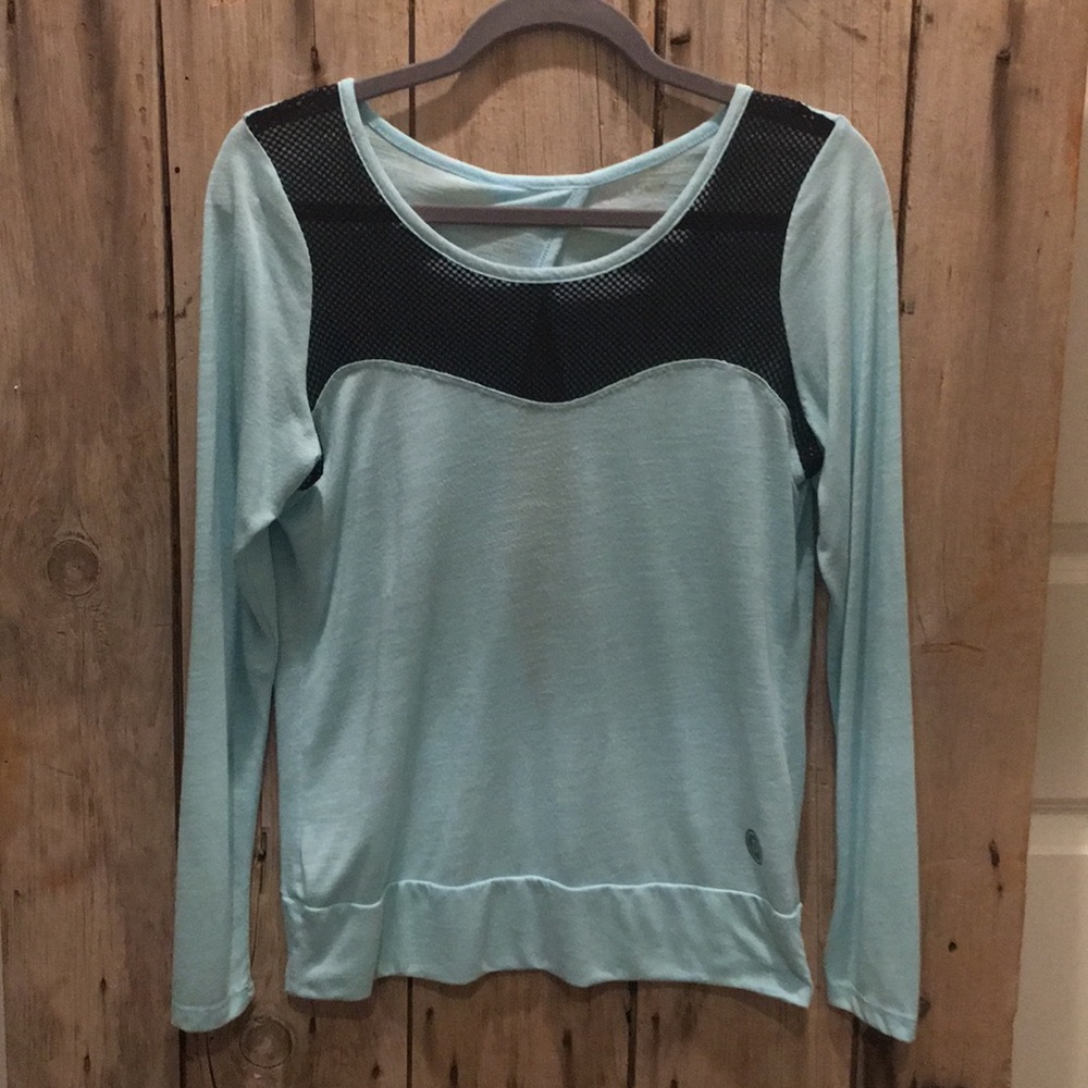 Pure Barre Yoga Top